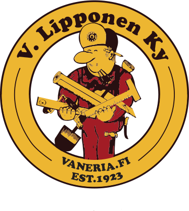 V. Lipponen Ky